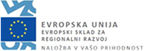 Evropski sklad za regionalni razvoj 